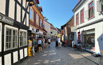 Ferienhaus - Femmøller , Dänemark - D20007 34