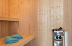 Ferienhaus - Skåstrup Strand , Dänemark - D2145 38