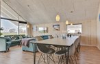 Ferienhaus - Skåstrup Strand , Dänemark - D2146 4