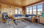 Ferienhaus - Båring Vig Strand , Dänemark - D2158 3