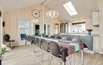 Ferienhaus - Skåstrup Strand , Dänemark - D2145 4