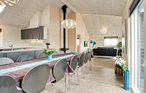 Ferienhaus - Skåstrup Strand , Dänemark - D2145 25