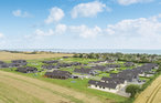 Ferienhaus - Skåstrup Strand , Dänemark - D2153 29