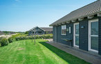 Ferienhaus - Skåstrup Strand , Dänemark - D2145 22
