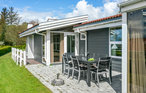 Ferienhaus - Brunshuse Strand , Dänemark - D2127 12