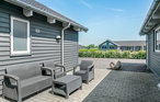 Ferienhaus - Skåstrup Strand , Dänemark - D2145 20