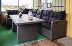 Ferienhaus - Båring Vig Strand , Dänemark - D2158 16