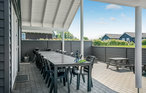 Ferienhaus - Skåstrup Strand , Dänemark - D2145 15