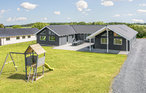 Ferienhaus - Skåstrup Strand , Dänemark - D2153 1