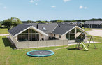 Ferienhaus - Skåstrup Strand , Dänemark - D2146 1