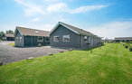 Ferienhaus - Skåstrup Strand , Dänemark - D2145 13
