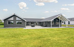 Ferienhaus - Skåstrup Strand , Dänemark - D2153 13