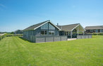 Ferienhaus - Skåstrup Strand , Dänemark - D2145 10