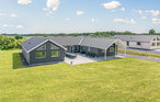 Ferienhaus - Skåstrup Strand , Dänemark - D2153 11
