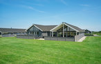 Ferienhaus - Skåstrup Strand , Dänemark - D2145 11