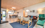 Feriehus - Bogens Strand , Danmark - D21521 13