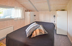Ferienhaus - Båring Vig Strand , Dänemark - D2113 13