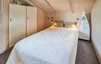 Ferienhaus - Båring Vig Strand , Dänemark - D2113 14