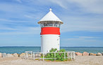 Feriehuse - Assens Strand , Danmark - D2133 17