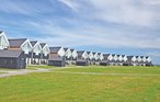 Feriehuse - Assens Strand , Danmark - D2166 23