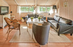 Ferienhaus - Båring Vig Strand , Dänemark - D2113 2