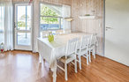 Ferienhaus - Båring Vig Strand , Dänemark - D2113 12