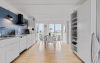 Feriehuse - Assens Strand , Danmark - D2133 6