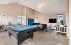 Semesterhus - Skåstrup Strand , Danmark - D2145 29