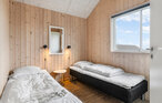 Semesterhus - Skåstrup Strand , Danmark - D2145 25