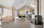 Semesterhus - Skåstrup Strand , Danmark - D2145 20