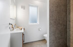 Semesterhus - Skåstrup Strand , Danmark - D2145 28