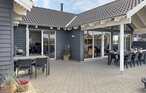 Ferienhaus - Skåstrup Strand , Dänemark - D2145 7