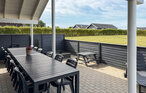 Ferienhaus - Skåstrup Strand , Dänemark - D2145 8