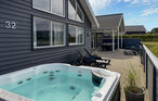 Ferienhaus - Skåstrup Strand , Dänemark - D2145 6