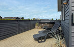 Ferienhaus - Skåstrup Strand , Dänemark - D2145 11
