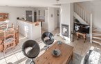 Feriehus - Bro Strand , Danmark - D2281 6