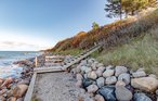 Feriehus - Bro Strand , Danmark - D2281 39