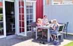 Ferienhaus - Bro Strand , Dänemark - D2283 13