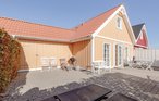 Feriehus - Bro Strand , Danmark - D2281 16