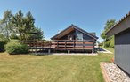 Feriehuse - Skåstrup Strand , Danmark - D2215 8