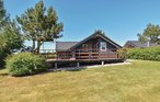 Feriehuse - Skåstrup Strand , Danmark - D2215 9