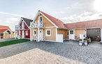 Feriehus - Bro Strand , Danmark - D2281 2