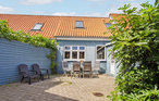 Feriehus - Assens , Danmark - D2286 10