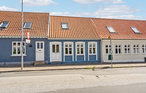 Feriehus - Assens , Danmark - D2286 2