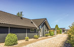 Ferienhaus - Skåstrup Strand , Dänemark - D2219 11
