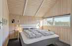 Ferienhaus - Skåstrup Strand , Dänemark - D2219 8