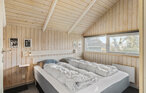 Ferienhaus - Skåstrup Strand , Dänemark - D2219 19