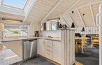 Ferienhaus - Skåstrup Strand , Dänemark - D2219 6