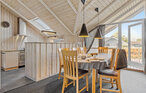 Ferienhaus - Skåstrup Strand , Dänemark - D2219 4