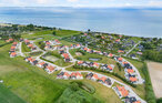 Feriehus - Bro Strand , Danmark - D2281 12